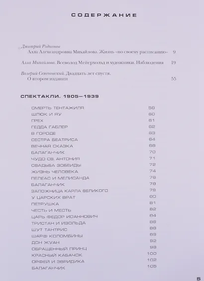 Мейерхольд и художники - фото 2