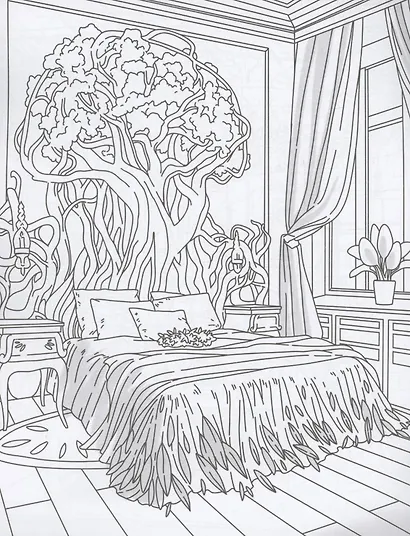 Мой волшебный дом - фото 3