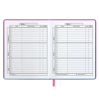 Дневник шк. "Чиби" кожзам, тв.переплёт, поролон, одно ляссе, полноцв.печать, загругл.углы, универс.шпаргалка - фото 7