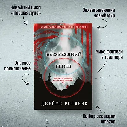 Беззвездный Венец - фото 5