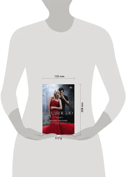Сладкое зло - фото 3