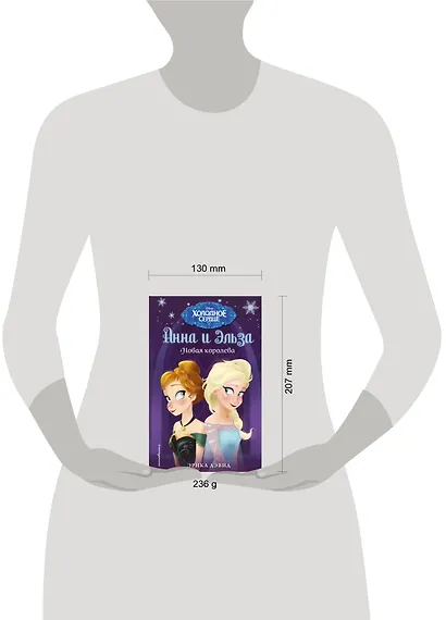 Новая королева - фото 4