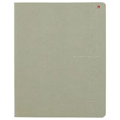 Тетрадь в клетку Альт, Pragmatic, 96 листов, в ассортименте - фото 1