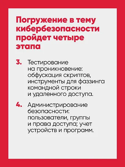 Bash и кибербезопасность: атака, защита и анализ из командной строки Linux - фото 7