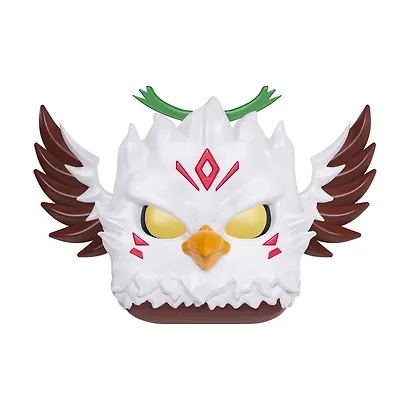 БЛОКС ФРУТС. Мини-фигурка S3, в ассортименте. BLOX FRUITS - фото 10