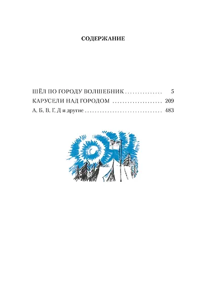 Шёл по городу волшебник - фото 3