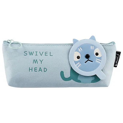 Пенал «Swivel my head» - фото 2
