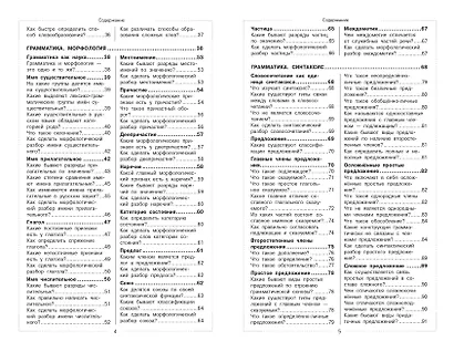 Русский язык. Школьный курс - фото 5