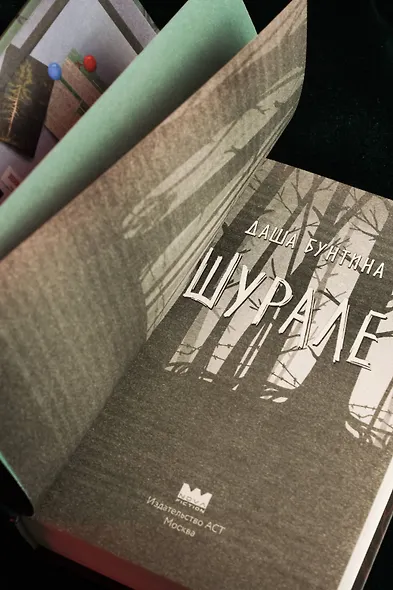 Шурале - фото 11