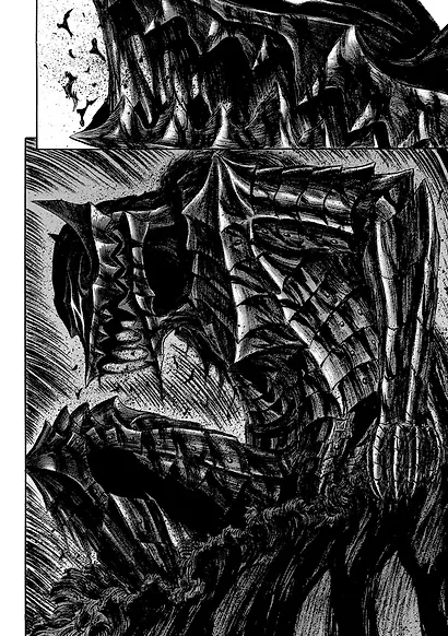 Берсерк. Том 14 (Berserk). Манга - фото 4