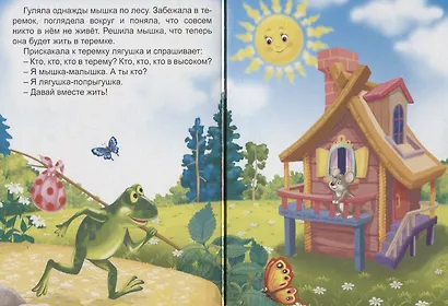 ЦК МИНИ. ТЕРЕМОК - фото 2