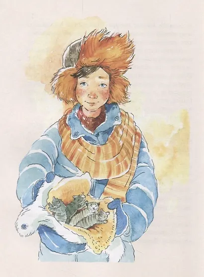 Похитители котов - фото 4