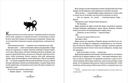 Паучья Королева (#4) - фото 4