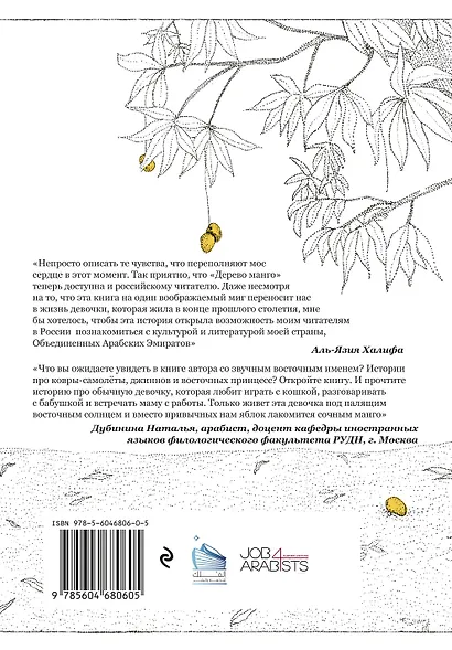 Дерево манго - фото 2