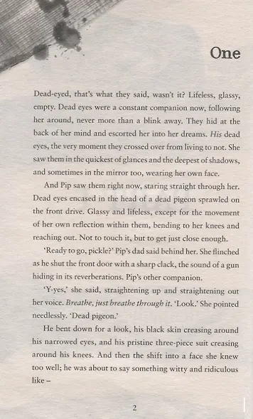 As Good As Dead - фото 2