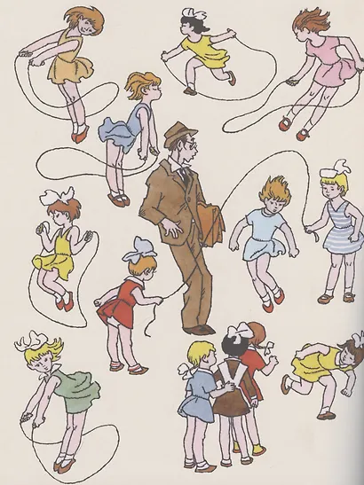 Стихи и песенки для малышей - фото 3