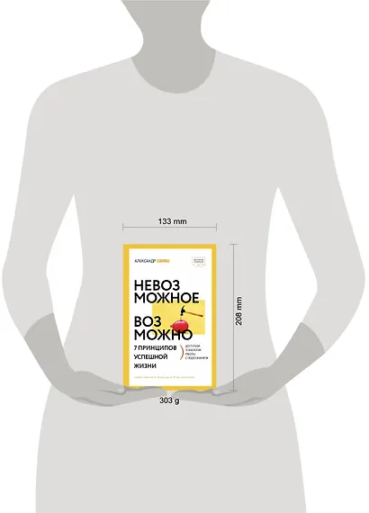 Невозможное возможно - фото 4