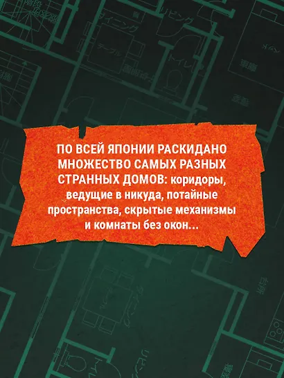 Странный дом 2 - фото 10