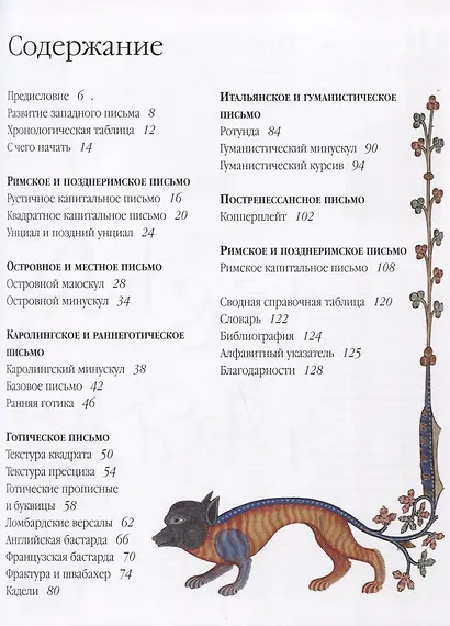 Искусство каллиграфии. Практическое руководство по приемам и техникам - фото 3