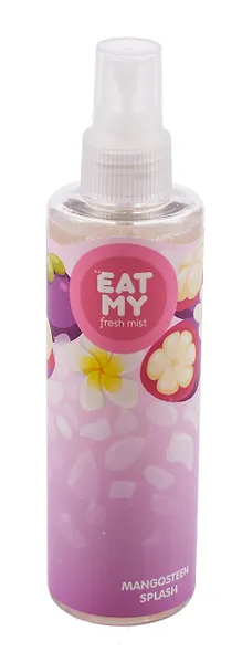 Освежающий мист для лица и тела Брызги мангостина (200мл) (Eat My) (366256) - фото 2