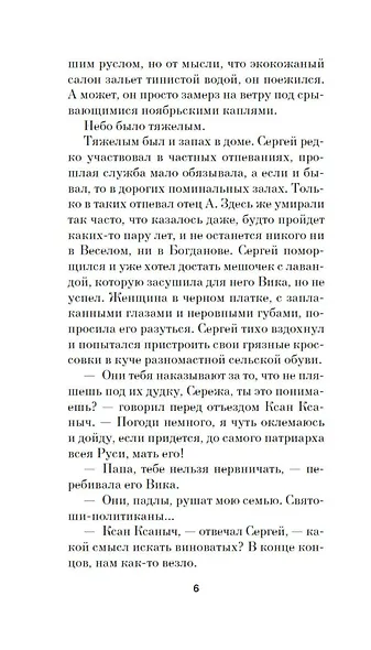 Отец Сережа - фото 10