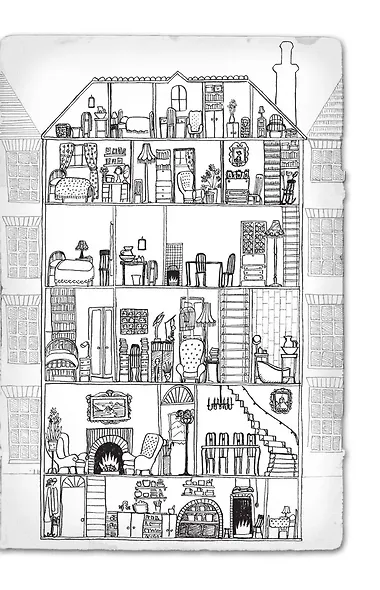 Мейзи Хитчинс: Почему русалка плачет. Египетский ребус. Секрет пролитых чернил. Щенок под прикрытием. Комплект из 4-х книг - фото 7