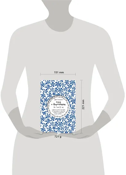 Сага о Форсайтах. Том II - фото 4