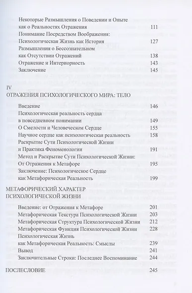 Зеркало и Метафора - фото 3