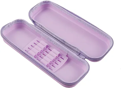 Пенал корпусный "Зайка" - фото 5