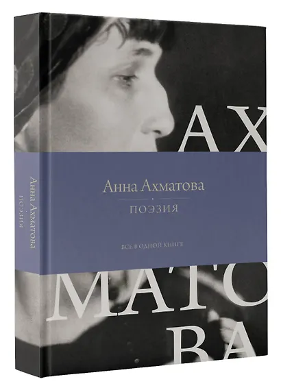 Поэзия. Все в одной книге - фото 3