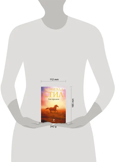 Зов предков - фото 3