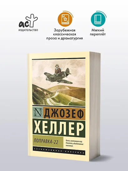 Поправка-22 - фото 3