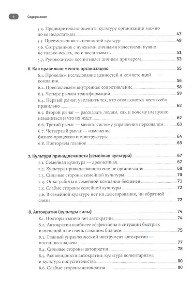 Без шаблона. Как изменить организацию, сохранив силы, деньги и время - фото 3