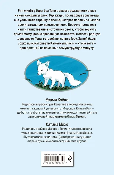 Рин с Горы без Тени - фото 2