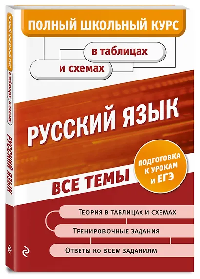 Русский язык - фото 3