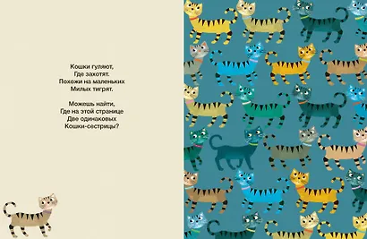 Где здесь пара? - фото 5