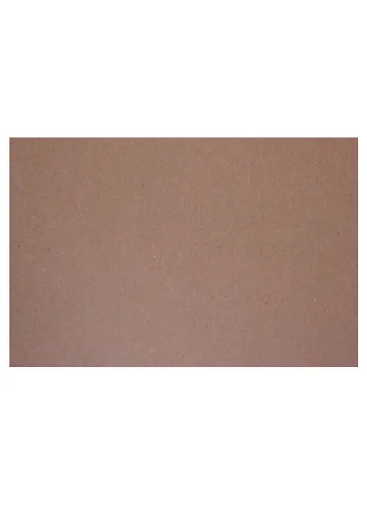 Крафт 20*30см, 290гр/м2, толщина 380мкм, DECORITON - фото 1