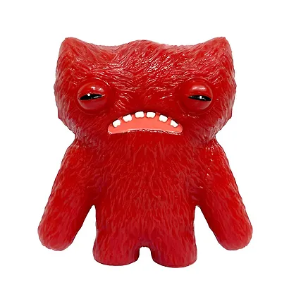 Коллекционная фигурка Fugglers Похититель сердец (красный) (FG2012-18) - фото 1
