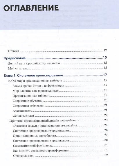 Дизайн Agile-организаций - фото 4