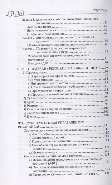 Резонансный интеллект. Искусство понимания, управления и гармонии - фото 3