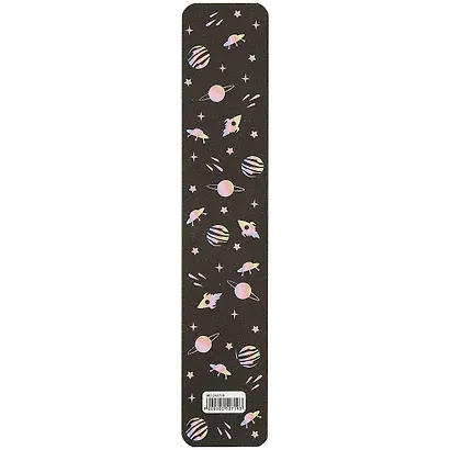 Пластиковая закладка для книг «Astro» - фото 1