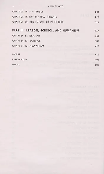 Enlightenment Now: The Case for Reason, Science, Humanism, and Progress - фото 3