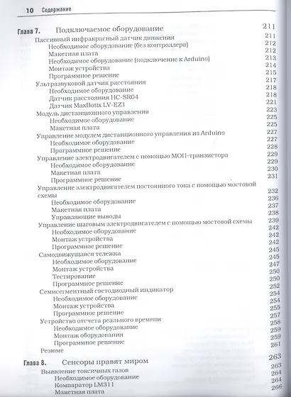 Практическая электроника: иллюстрированное руководство для радиолюбителей - фото 6