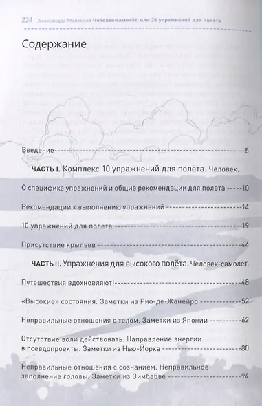 Человек-самолет - фото 2