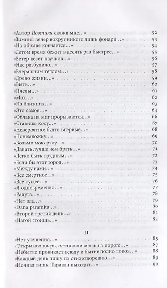 Наши тени так длинны. Стихотворения и переводы - фото 3