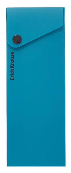 Пенал 1отд. "Soft Reef", ассорти, 20*7,4*2,7см, выдвижной, кнопка, инд.уп., - фото 4