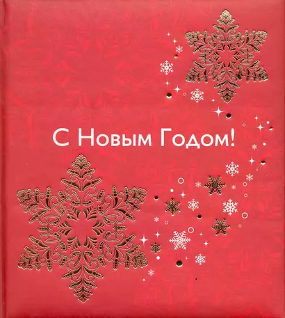 С Новым годом! - фото 1