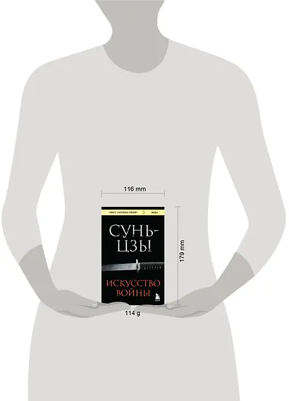 Искусство войны - фото 7
