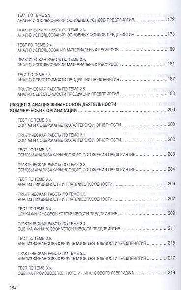 Анализ финансово-хозяйственной деятельности коммерческих… Уч. Пос. (мВО Бакалавр) Кобелева - фото 7
