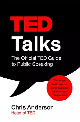 TED Talks - фото 1